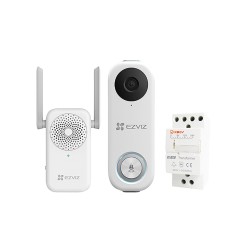 EZVIZ DB1C Smart Video...