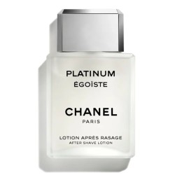 Chanel Platinum Égoïste...