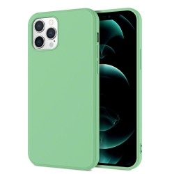 Telefoniümbris X-Level Dynamic Apple iPhone 13 Pro Max matcha roheline