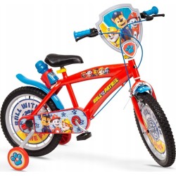 TOIMSA 12’ Psi Patrol Red...