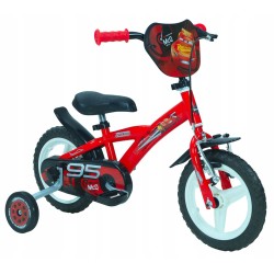 CHILDREN'S BICYCLE 12"...