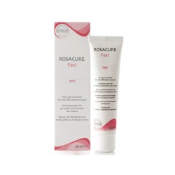 Endocare Rosacure Fast Face...