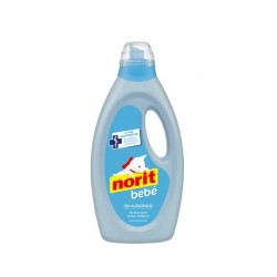 Norit Baby Liquid Detergent...