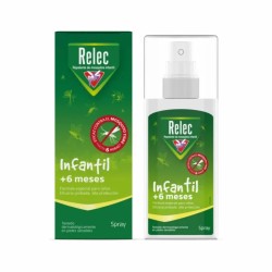 Relec Child +6 Months...