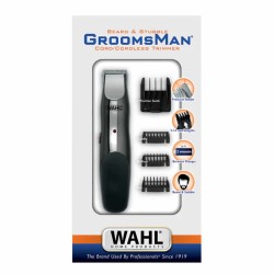 Wahl Groomsman Beard And...
