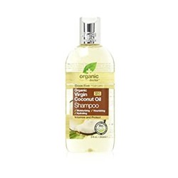 Dr.Organic Virgin Coconut...