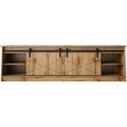 RTV GRANERO cabinet...