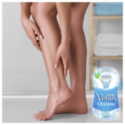 Gillette Venus Oceana Razor...