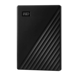 External HDD|WESTERN...