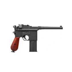 Air rifle pistol Ranger...