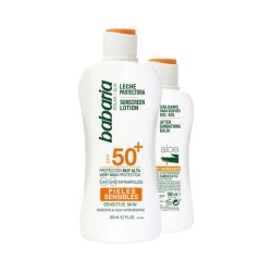 Babaria Sun Sunscreen...