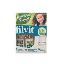 Filvit Nature Anti Lice...