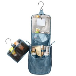 Deuter Wash Center II Blue...