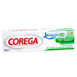 Corega Flavour Freee Fixing...
