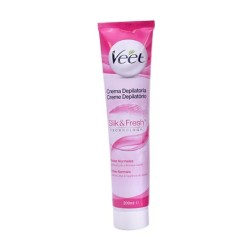 Veet Silky & Fresh...
