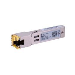 Mikrotik S-RJ01 network...