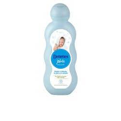 Denenes Soft Soap Hair And...
