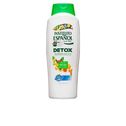 Instituto Español Detox...