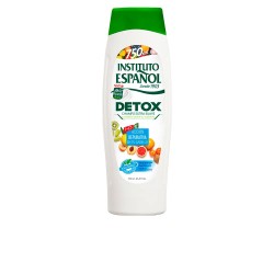 Instituto Español Detox...