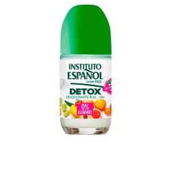 Instituto Español Detox 0%...