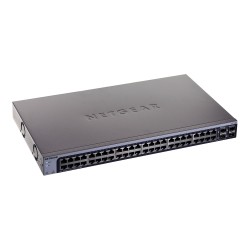 NETGEAR GS748Tv6 Managed...