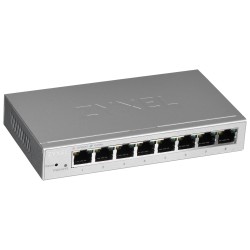 Zyxel GS1200-8 Managed...