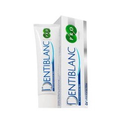 Dentiblanc Bleaching...