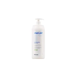 Repavar Atopic Gel Baño...