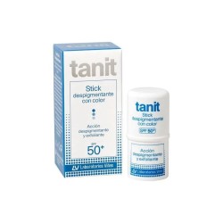 Laboratorios Viñas Tanit...