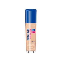 Rimmel London Match...