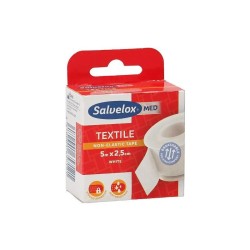 Salvelox Esparadrapo Téxtil...