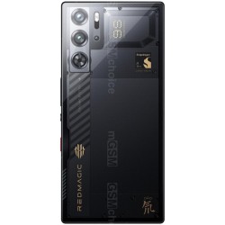REDMAGIC 9S Pro 5G 16/512GB...