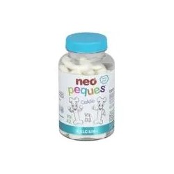 Neovital Neo Peques Kalcium...