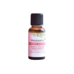 Pranarom Diffusion Strength...