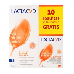 Lactacyd Intimate Washing...