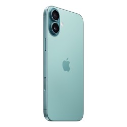 Apple iPhone 16 Plus 17 cm...