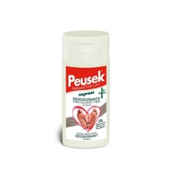 Peusek Express Deodorant...