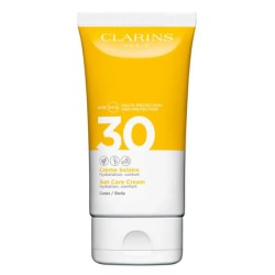 Clarins Sun Care Cream...