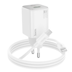 Laadija Hoco N41 20W GaN...