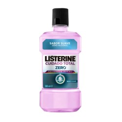 Listerine Total Care Zero...