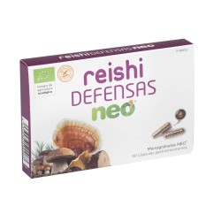 Neovital Reishi Neo...