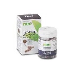 Neovital Neo Green Tea 45caps