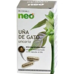Neo Cat’s Claw...