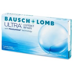Ultra Contact Lenses...