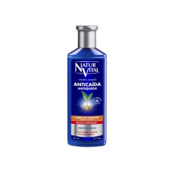 Naturaleza Y Vida Shampoo...
