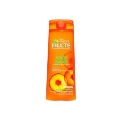 Garnier Fructis Goodbye...