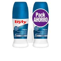 Byly For Men Roll On...