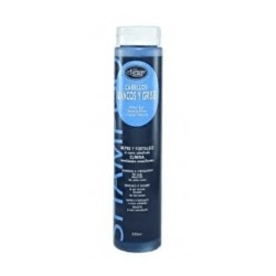 Nurana Shampoo For White...