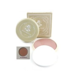 Maderas De Oriente Cream...