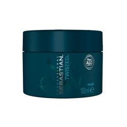 Sebastian Twisted Curl Mask...